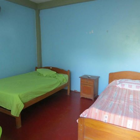 Tambopata Hostel Bambu Puerto Maldonado Zewnętrze zdjęcie