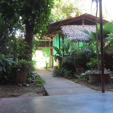 Tambopata Hostel Bambu Puerto Maldonado Zewnętrze zdjęcie