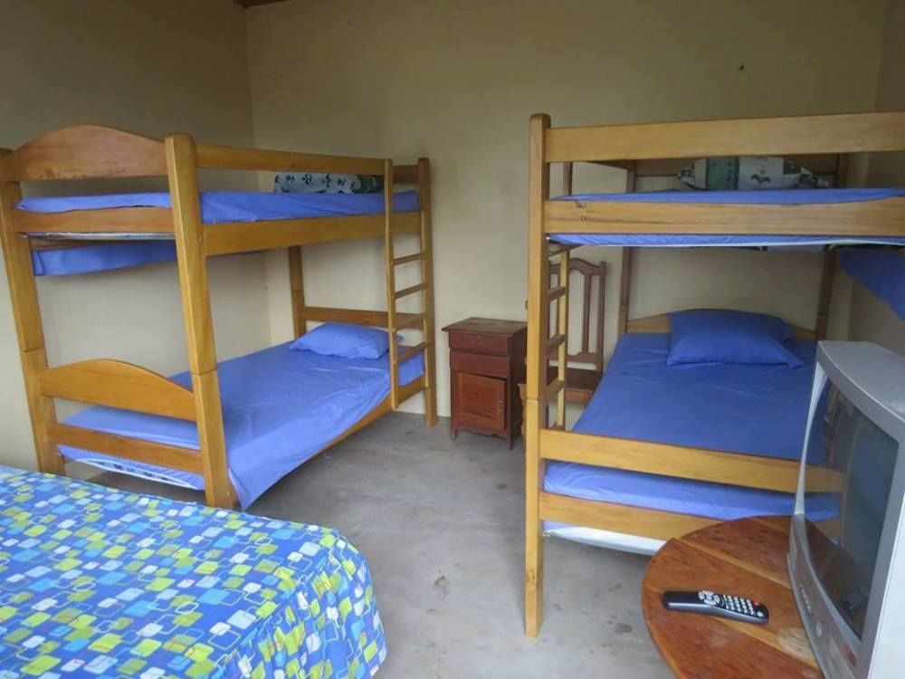 Tambopata Hostel Bambu Puerto Maldonado Zewnętrze zdjęcie