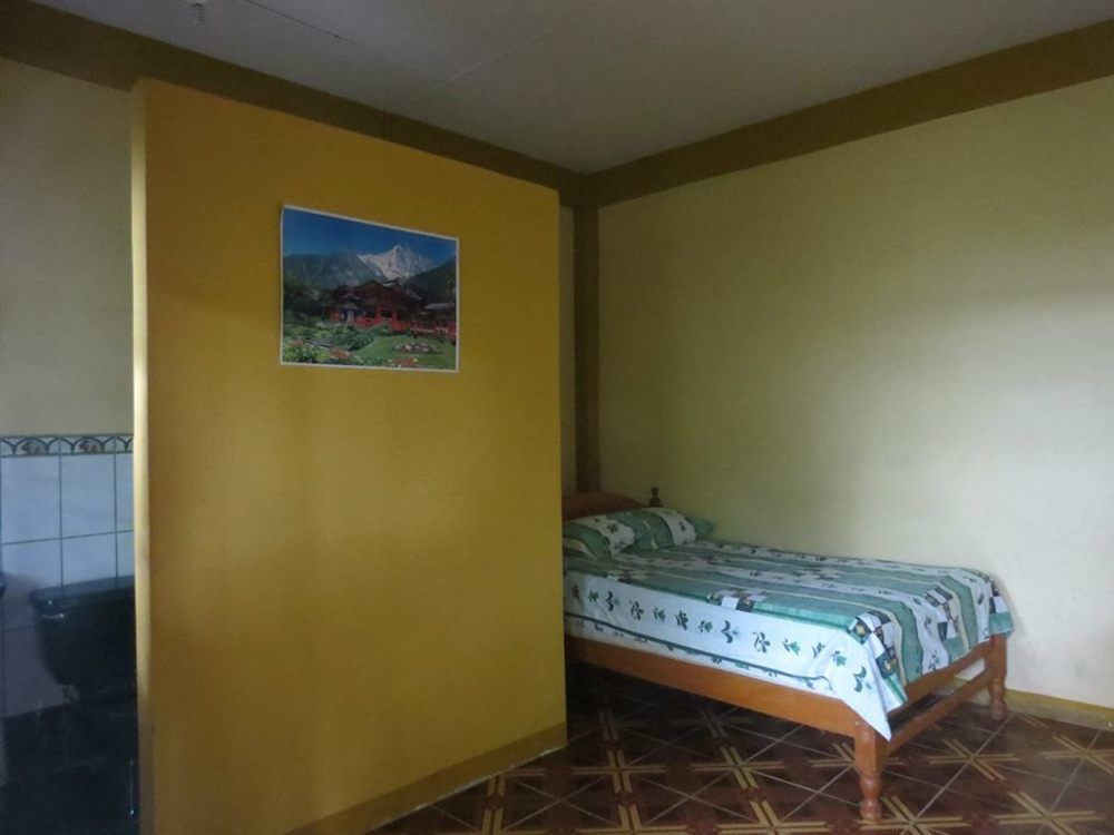 Tambopata Hostel Bambu Puerto Maldonado Zewnętrze zdjęcie