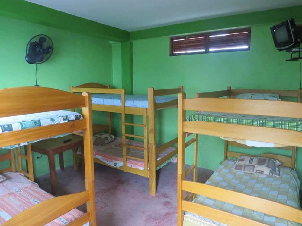 Tambopata Hostel Bambu Puerto Maldonado Zewnętrze zdjęcie