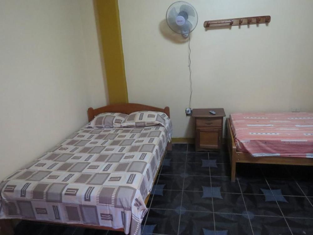 Tambopata Hostel Bambu Puerto Maldonado Zewnętrze zdjęcie