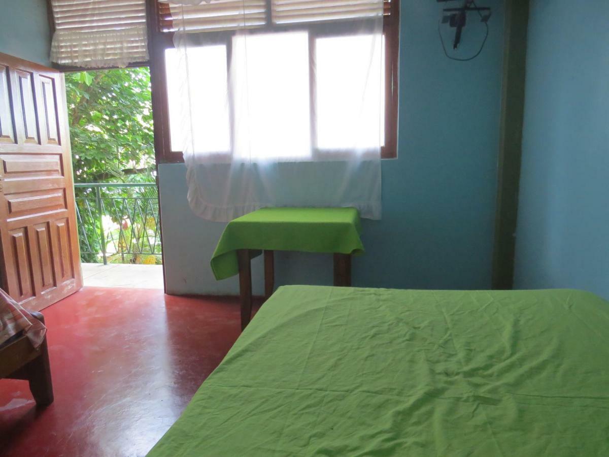 Tambopata Hostel Bambu Puerto Maldonado Zewnętrze zdjęcie