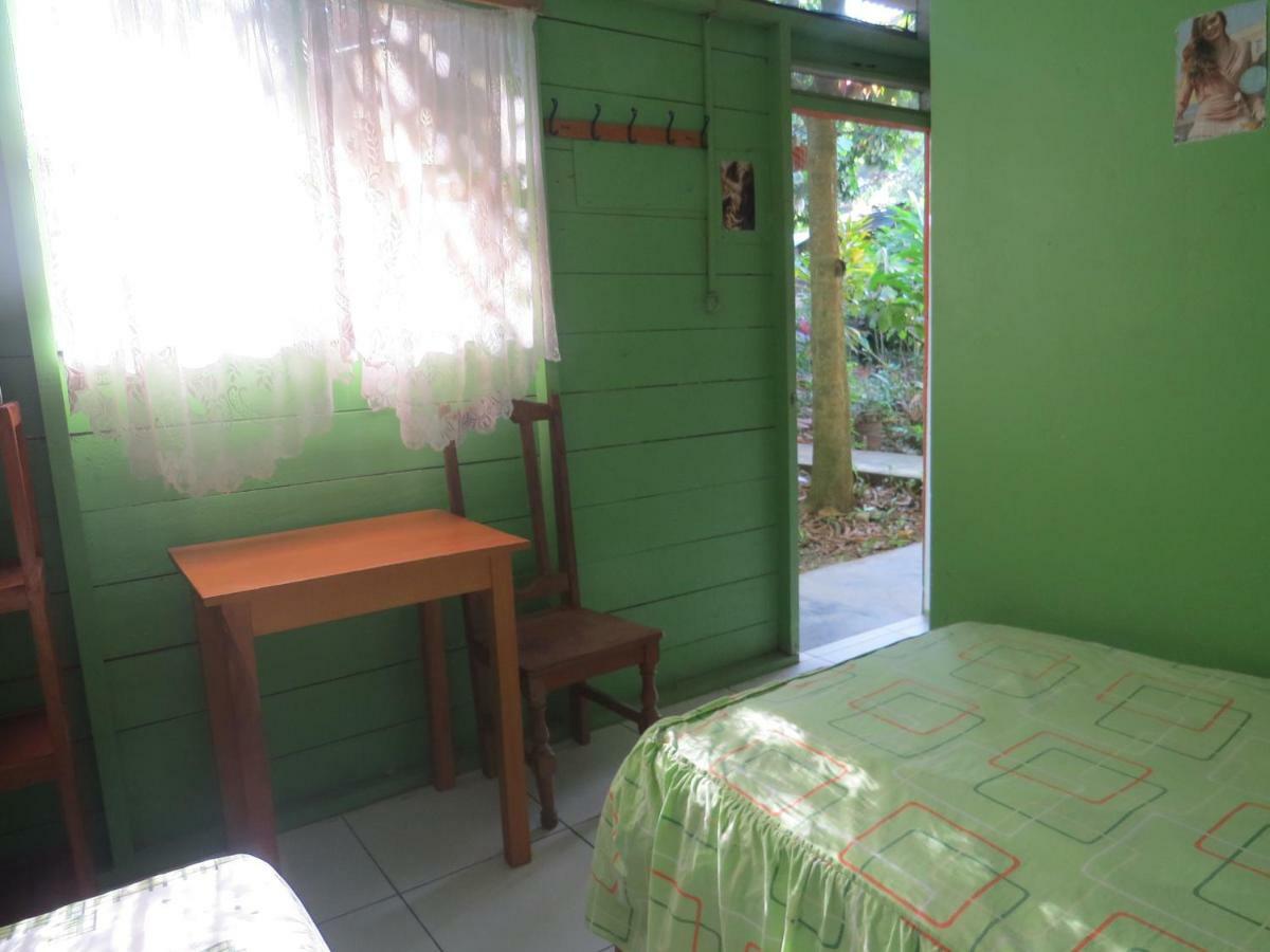 Tambopata Hostel Bambu Puerto Maldonado Zewnętrze zdjęcie