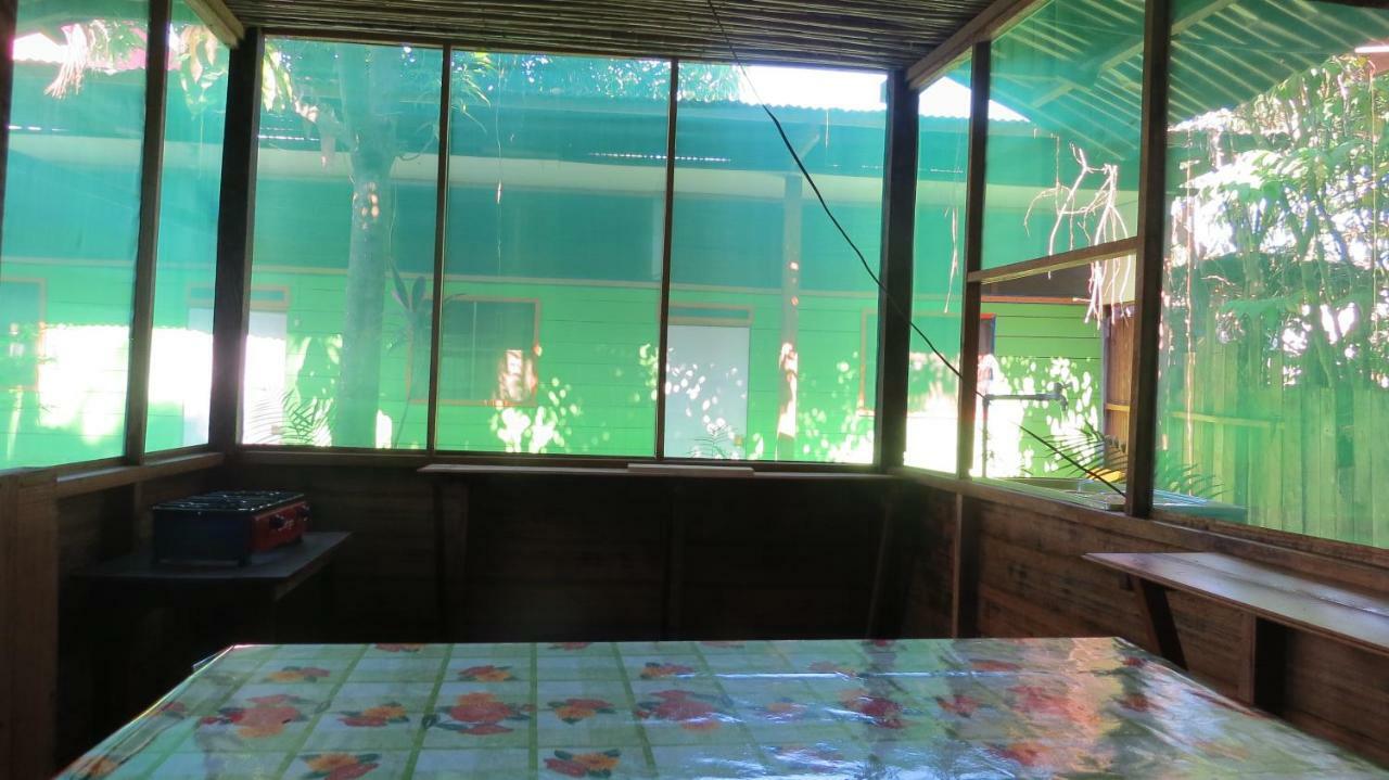 Tambopata Hostel Bambu Puerto Maldonado Zewnętrze zdjęcie