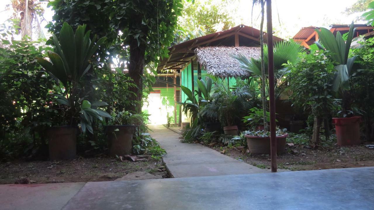 Tambopata Hostel Bambu Puerto Maldonado Zewnętrze zdjęcie