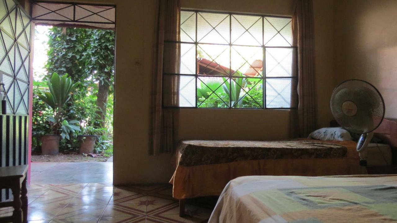 Tambopata Hostel Bambu Puerto Maldonado Zewnętrze zdjęcie